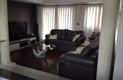 Apartamento residencial à venda, tatuapé, são paulo - ap4825.