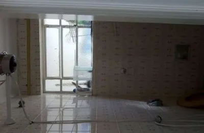Sobrado residencial à venda, tatuapé, são paulo - so0027.