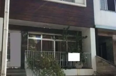 Casa com 3 quartos à venda na Rua Coelho Lisboa, 814, Tatuapé, São Paulo