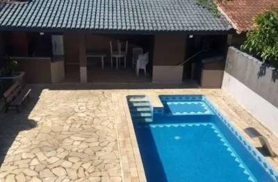 Sobrado à venda, 190 m² por r$ 849.000,00 - campos elíseos - itanhaém/sp