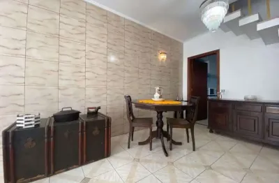 Sobrado com 3 dormitórios à venda, 117 m² por r$ 800.000,00 - vila esperança - são paulo/sp
