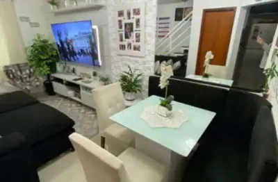 Sobrado residencial à venda, vila carrão, são paulo - so0073.