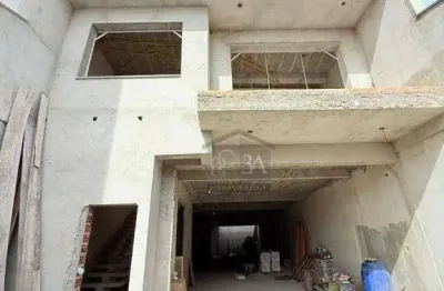 Sobrado com 3 dormitórios à venda, 200 m² por r$ 2.590.000,00 - tatuapé - são paulo/sp