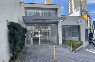 Sobrado residencial para locação, vila gomes cardim, são paulo - so0098.