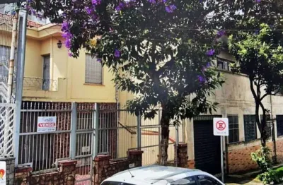 Sobrado residencial à venda, tatuapé, são paulo - so0151.