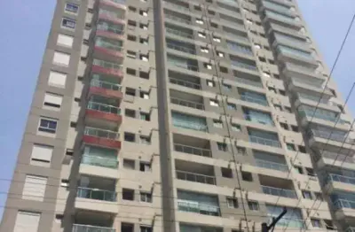Apartamento para venda edifício concept anália franco com 1 dormitório e 1 vaga