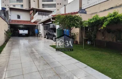 Sobrado com 2 dormitórios à venda, 199 m² por r$ 1.000.000,00 - vila formosa - são paulo/sp