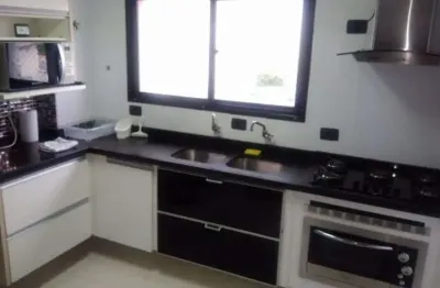 Apartamento residencial à venda, vila ema, são paulo - ap5489.