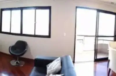 Apartamento residencial à venda, vila ema, são paulo - ap5489.