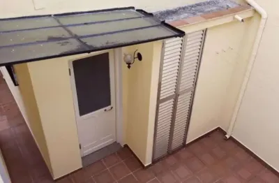 Casa com 3 quartos à venda na Rua Antônio Macedo, 125, Tatuapé, São Paulo