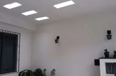Sobrado com 3 dormitórios à venda, 181 m² por r$ 1.545.000,00 - vila regente feijó - são paulo/sp