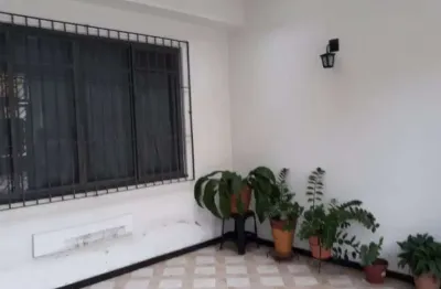 Sobrado com 3 dormitórios à venda, 181 m² por r$ 1.545.000,00 - vila regente feijó - são paulo/sp