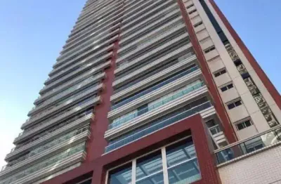Apartamento com 4 dormitórios à venda, 280 m² por r$ 3.950.000,00 - jardim anália franco - são paulo/sp