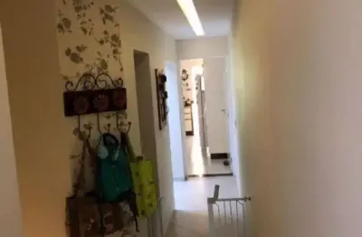 Sobrado residencial à venda, tatuapé, são paulo - so0361.