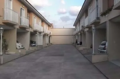 Sobrado com 3 dormitórios à venda, 103 m² por r$ 800.000,00 - chácara mafalda - são paulo/sp