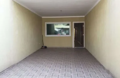 Sobrado residencial à venda, vila carrão, são paulo - so0454.