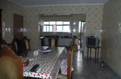 Sobrado com 3 dormitórios à venda, 320 m² por r$ 2.500.000,00 - jardim anália franco - são paulo/sp