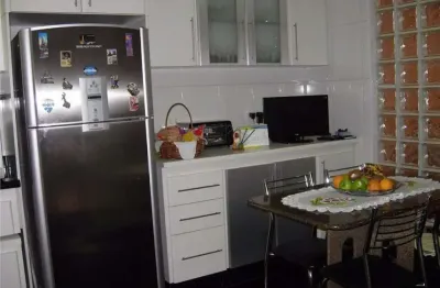 Sobrado residencial à venda, vila gomes cardim, são paulo - so0526.