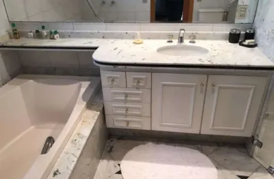 Apartamento residencial à venda, jardim anália franco, são paulo - ap5938.