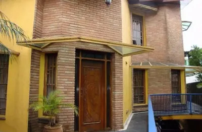 Sobrado residencial à venda, jardim são nicolau, são paulo - so0785.