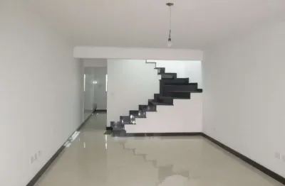 Sobrado residencial à venda, vila santa isabel, são paulo - so1075.