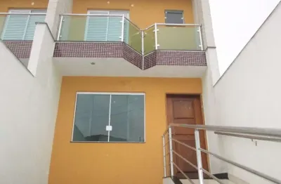 Sobrado residencial à venda, vila santa isabel, são paulo - so1076.