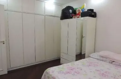 Apartamento residencial à venda, tatuapé, são paulo - ap7033.