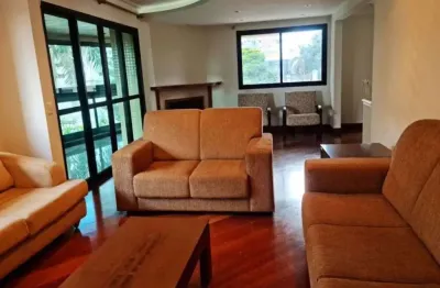 Apartamento para venda no altos do tatuapé com 4 dormitorios, 5 vagas.