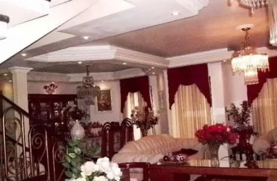 Sobrado residencial à venda, jardim vila formosa, são paulo - so1189.