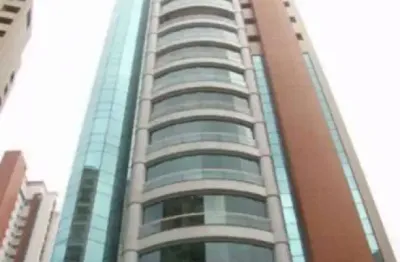 Apartamento para venda no tatuapé com 4 dormitorios, 7 vagas.