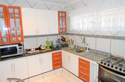 Sobrado residencial à venda, vila formosa, são paulo - so1281.