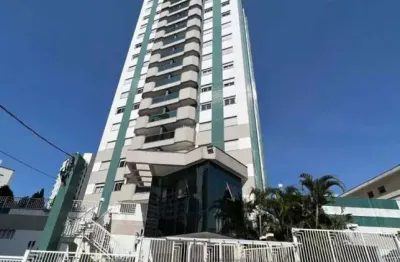 Apartamento residencial à venda, vila regente feijó, são paulo - ap7413.