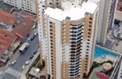 Apartamento com 3 suítes à venda, 138 m², 3 vagas- tatuapé - são paulo/sp
