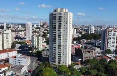 Apartamento para venda no jardim anália franco, 3 suítes, sacada gourmet com churrasqueira, 3 vagas