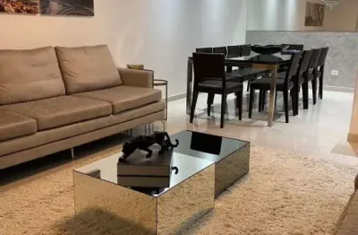 Apartamento com 3 dormitórios à venda, 142 m² por r$ 1.430.000,00 - jardim anália franco - são paulo/sp