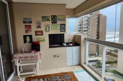 Apartamento residencial à venda, centro, itanhaém - ap7677.
