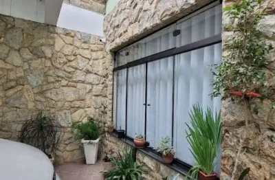 Sobrado residencial à venda, vila formosa, são paulo - so1613.