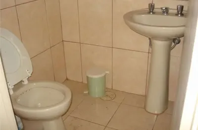 Apartamento residencial à venda, vila carrão, são paulo - ap7833.