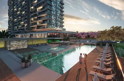 Studio residencial à venda, jardim anália franco, são paulo - st0116.