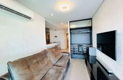 Apartamento para locação, 55  metros, 1 suite, 2 vagas, edificio composite no anália franco
