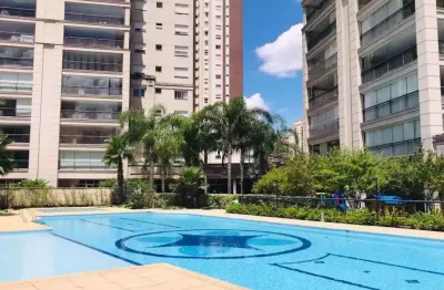 Apartamento à venda, 193 m² por r$ 2.100.000,00 - tatuapé - são paulo/sp