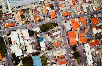 Terreno residencial à venda, macedo, guarulhos - te0166.