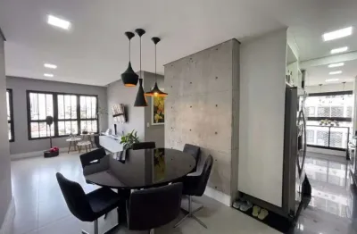Apartamento com 2 dormitórios à venda, 70 m² por r$ 780.000,00 - jardim anália franco - são paulo/sp