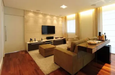 Apartamento a venda no edifício mooca terraza com 3 suítes, sacada gourmet, 3 vagas
