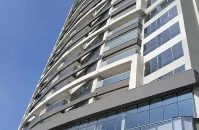 Apartamento residencial à venda, empresarial 18 do forte, barueri - ap8628.