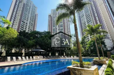 Cobertura a venda no tatuapé com 610 m² no condomínio central park prime, rua antônio e lucena, nº 22, tatuapé , são paulo-sp.