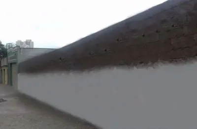 Terreno residencial à venda, cidade mãe do céu, são paulo - te0129.