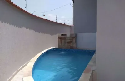Casa residencial à venda, plataforma, mongaguá - ca0612.