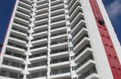 Apartamento com 1 dormitório, 40 m² - venda por r$ 549.000,00 ou aluguel por r$ 3.248,00/mês - jardim anália franco - são paulo/sp