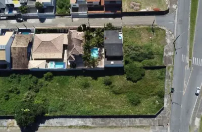 Terreno à venda na Rua Três, 30, Centro, Peruíbe